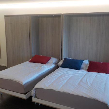 Wego Hotel Vuadens Exterior photo