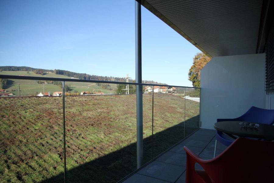 Wego Hotel Vuadens Exterior photo